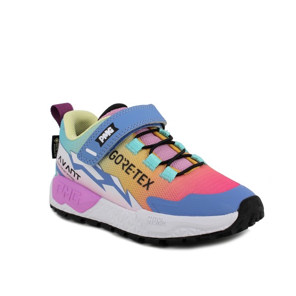 Primigi Goretex neperšlampantys batai spalvoti